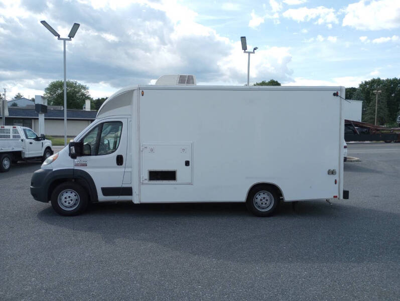 ram promaster cutaway 2018 3C7WRVMG6JE137895 image ram promaster cutaway 2018 3C7WRVMG6JE137895 image